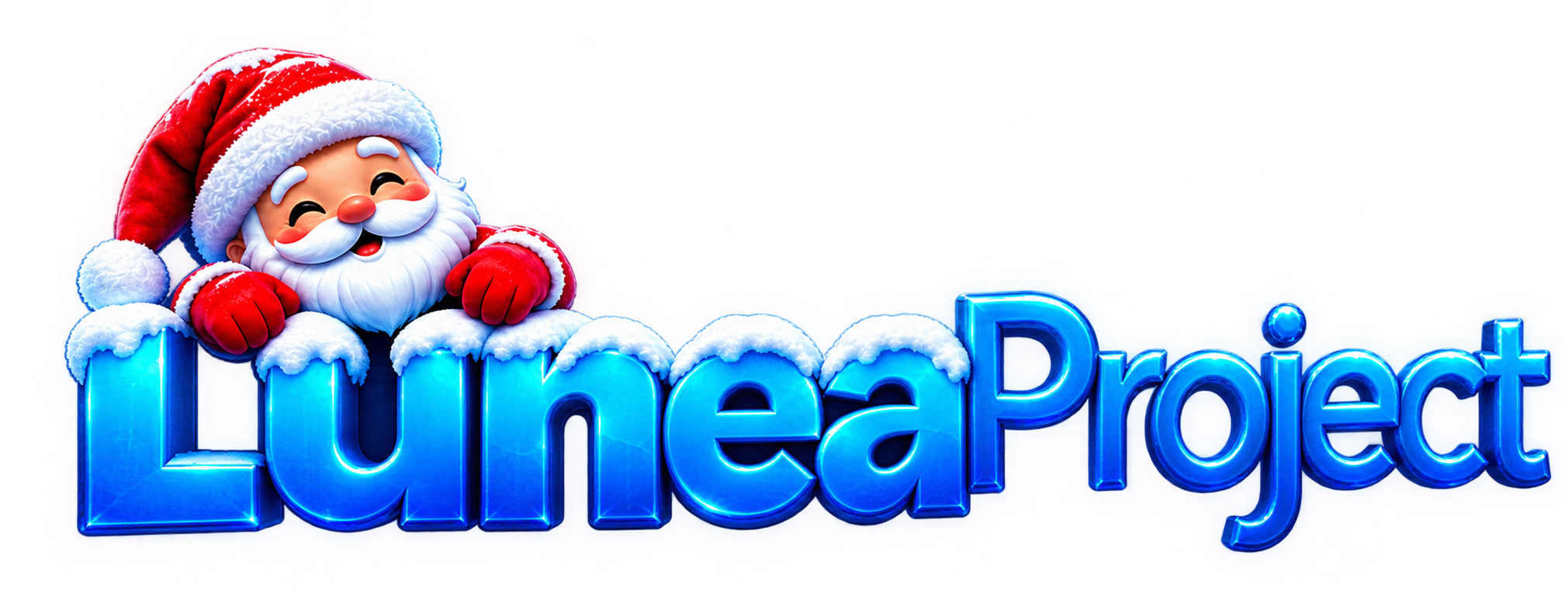 LuneaProject Logo